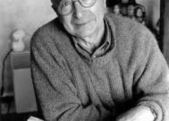 Georges Nivat