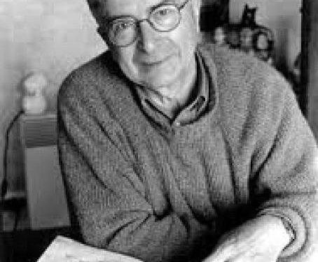 Georges Nivat