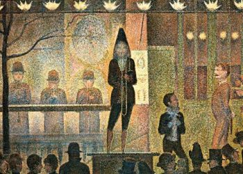 Georges Seurat