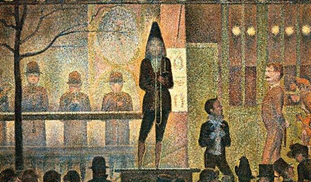 Georges Seurat