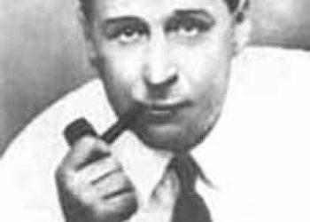 Georges Simenon