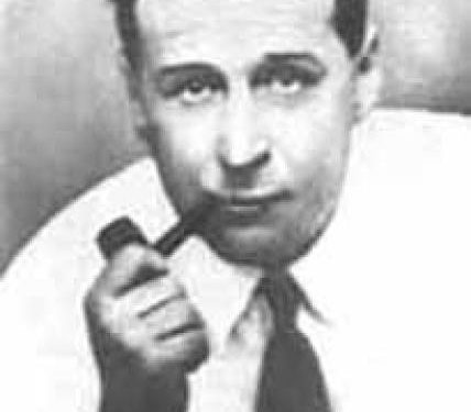 Georges Simenon