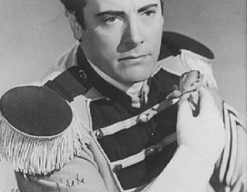 Georges Thill