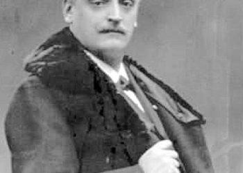 Georges Vital Victor Gillet