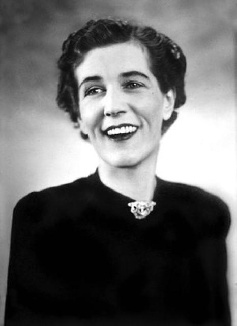 Georgette Heyer