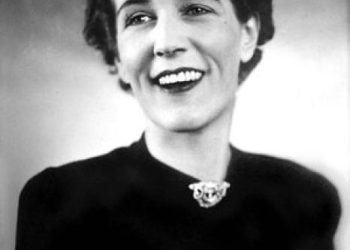 Georgette Heyer