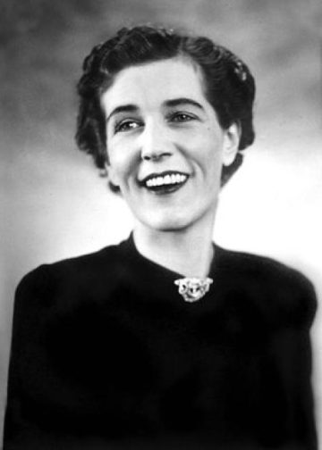 Georgette Heyer