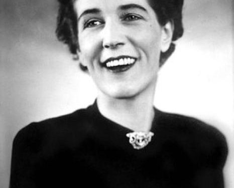 Georgette Heyer