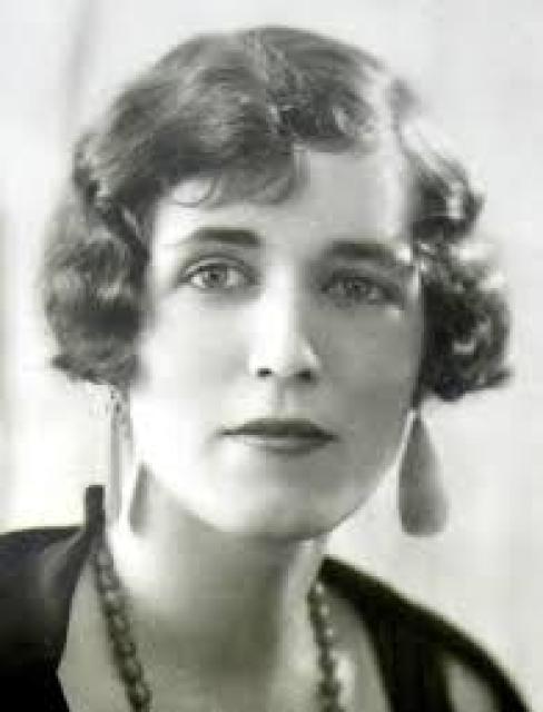 Georgette Heyer