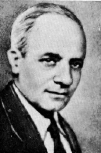 Georgi Zlatarov