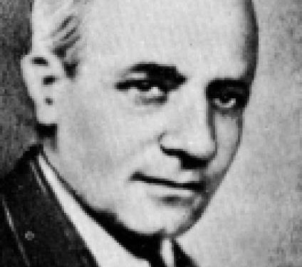 Georgi Zlatarov