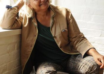 Georgina Etzdorf