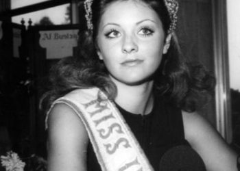 Georgina Rizk