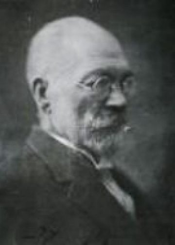 Georgios Jakobides