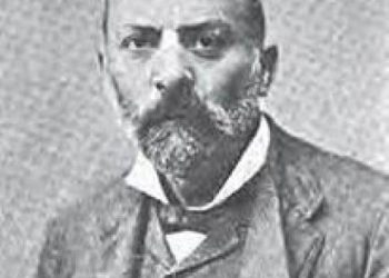Georgios Vroutos