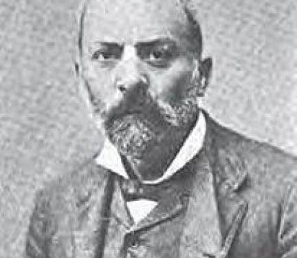 Georgios Vroutos