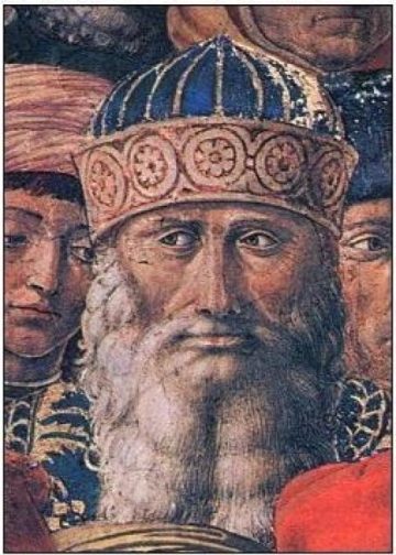 Georgius Gemistus Pletho