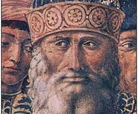 Georgius Gemistus Pletho