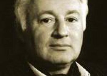 Georgiy Alexidze