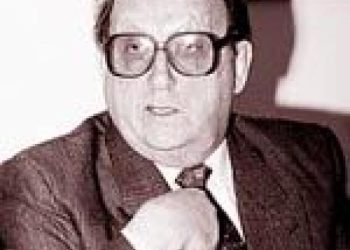 Georgiy Arbatov