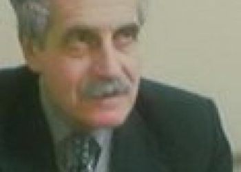 Georgiy Ball