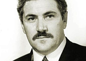Georgiy Chuhray