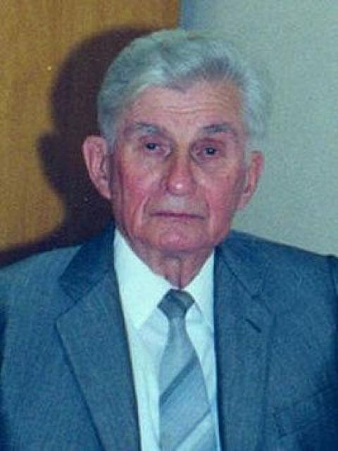 Georgiy Efimenko