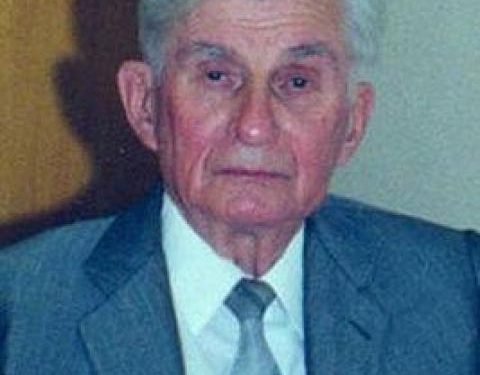 Georgiy Efimenko