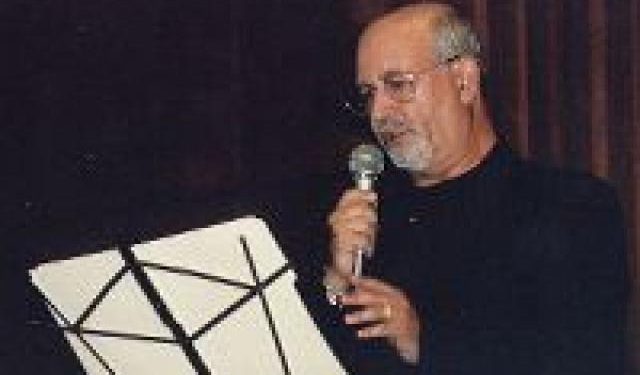 Georgiy Frumker