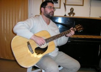 Georgiy Georgievsky