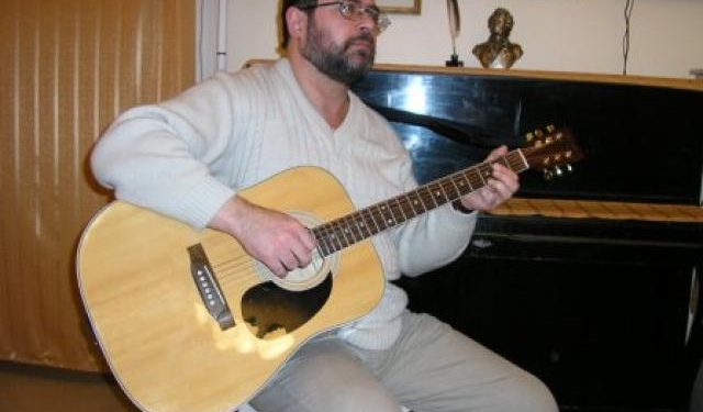 Georgiy Georgievsky