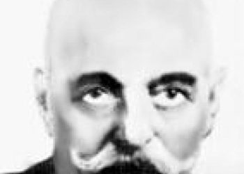 Georgiy Gyurdjiev