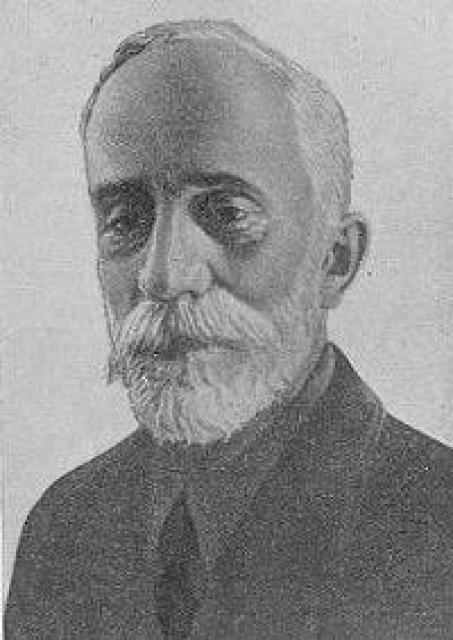 Georgiy Vysotskiy