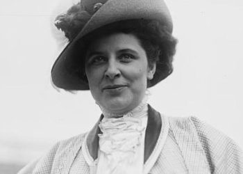 Geraldine Farrar