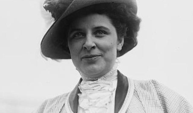 Geraldine Farrar