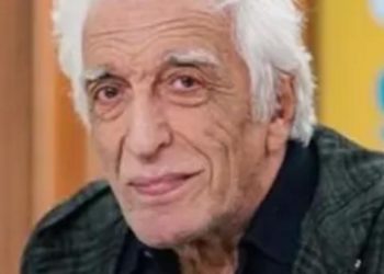 Gerard Darmon