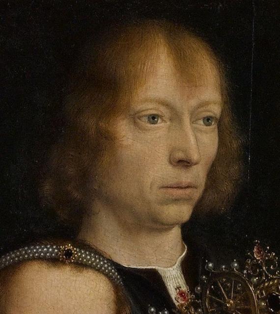 Gerard David