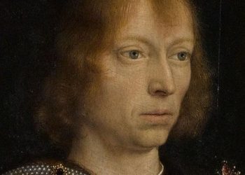 Gerard David