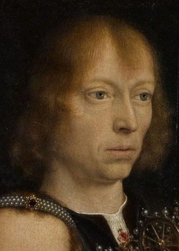 Gerard David