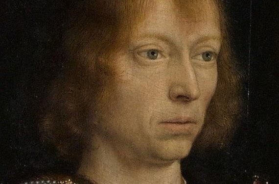 Gerard David