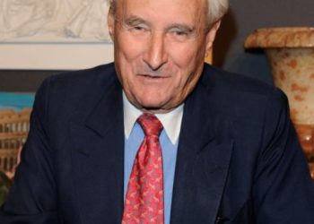 Gerard de Villiers
