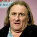 Gerard Depardieu