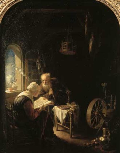 Gerard Dou