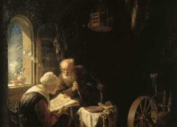 Gerard Dou