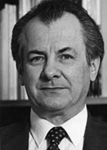 Gerard Henri Vaucouleurs