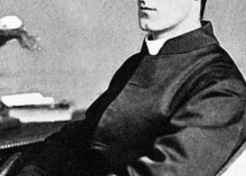 Gerard Hopkins
