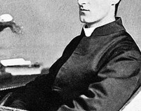 Gerard Hopkins