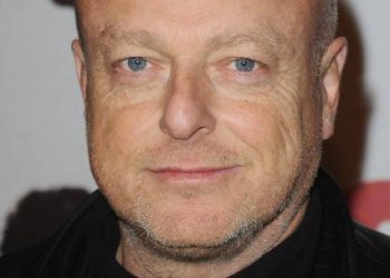 Gerard Krawczyk