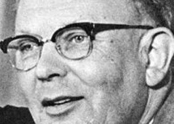 Gerard Peter Kuiper