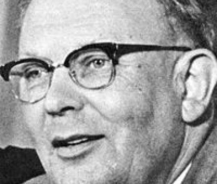 Gerard Peter Kuiper